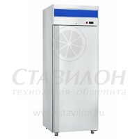 Шкаф холодильный с глухой дверью ШХ-0,5 краш Абат -5...+5°С