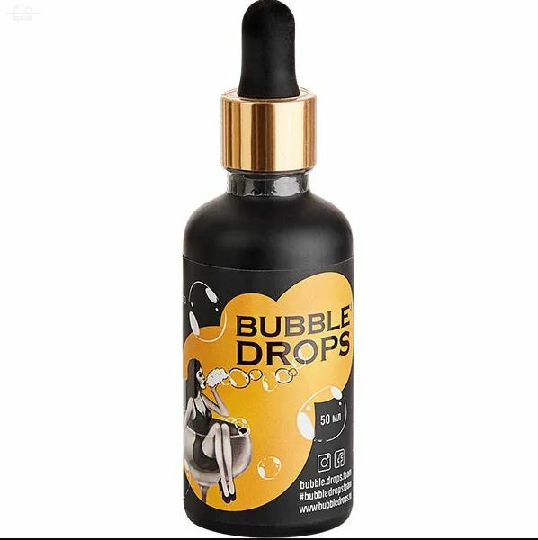 Пенообразователь пищевой «Bubble Drops» Bubble Drops стекло 50мл D=37,H=92мм Пенообразователь пищевой «Bubble Drops» Bubble Drops стекло 50мл D=37,H=92мм