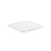 Крышка для креманки квадратной 350 мл прозрачный PS ВЗЛП