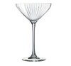 Рюмка коктейльная 210 мл D114, H179 мм Симетри Chef Sommelier    хруст.стекло