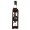 Сироп Шоколад/Chocolate 1 л  1883 Maison Routin