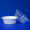 Стакан под запайку  100 мл D95 мм H29,5 мм PP прозрачный
