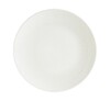 Тарелка мелкая 27 см Редикс Bonna фарфор белый