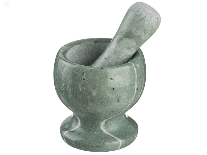 Ступка с пестиком мрамор. Ступка с пестиком мрамор.