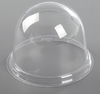 Упаковка для пирожного (крышка) ПР-Т-85 К  прозрачный D110 мм H82 мм