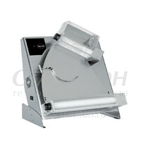 Тестораскатывающая машина  ARM420 Apach 400   от 1 до 4 мм  2 пары валов