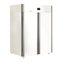 Шкаф холодильный с глухой дверью CV110-Sm POLAIR  -5…+5°С Standart m