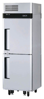Шкаф холодильный Turbo air KRT25-2S