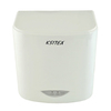 Рукосушитель M-2008 JET белый KSITEX 50 м/сек   160 м3/ч  пластик