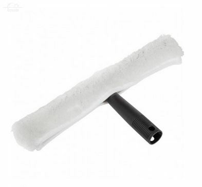 Водосгон с насадкой "Шубка" 35см Водосгон с насадкой "Шубка" 35см