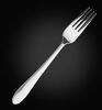 Вилка закусочная Cremona нерж.сталь 18/0  L198 мм Luxstahl