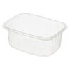 Контейнер прямоугольный  200 мл 108х82 мм H45 мм PP прозрачный