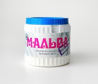 Паста моющая "Мальва" 600гр.