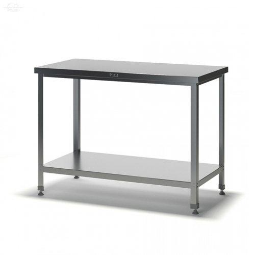 Стол производственный СРОП-1/400/700 ИП РПАТО остров полка 400 глубина Стол производственный СРОП-1/400/700 ИП РПАТО остров полка 400 глубина
