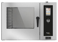 Пароконвектомат Apach Chef Line LGВ072T