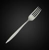 Вилка десертная Милан нерж.сталь 18/10 B3 мм L168 мм Luxstahl