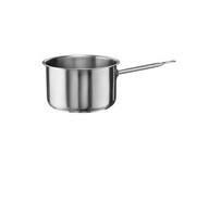 Сотейник 2,0 л D16, Н9,5 см нерж.сталь без крышки Pintinox