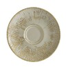 Блюдце 16 см Снэл Песок Bonna (чашка 71124) 71525