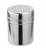 Емкость для специй 220 мл с мелкими отверстиями 6,8х9,5см, d=0,22mm 