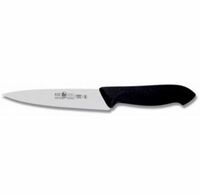 Нож поварской 15 см черный HoReCa Icel (30152)