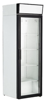 Шкаф холодильный POLAIR DM104c-Bravo, (R290) – R134