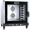 Печь конвекционная XB 693 UNOX 06 600х400 BakerTopLux  механическое  с пароувлажнением