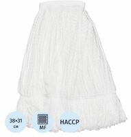Насадка для швабры (МОП) 300 гр 38х31 см Кентуки микрофибра