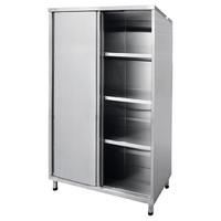 Шкаф кухонный ШКН-6-3 РН Абат двери купе   3 полки