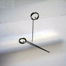 Держатель ценника с металлической иглой STICK-ML Держатель ценника с металлической иглой STICK-ML