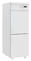 Шкаф холодильный POLAIR CM105hd-S