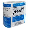Полотенца бумажные 2 слоя 2 рул/уп 17м MOTTI белый