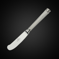 Нож для масла Верона Luxstahl