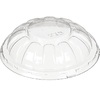 Крышка к контейнеру М-201 К  прозрачный D95 мм H29 мм