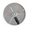 Диск для овощерезки соломка 27047 ROBOTCOUPE 4х4мм   для R201/R301/R402/CL20/25/30
