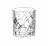 Стакан низкий 290 мл Вокер MGline,хруст.стекло